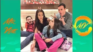 Ultimate Eh Bee Family Vines Compilation 2017 (w/Titles) Best Eh Bee Family Instagram Videos