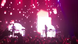 Porter Robinson & Madeon - Shelter Tour Atlanta, 9/29 - Divinity