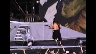 Suicidal tendencies 1994 Live