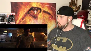 Here We Go | Marvel Studios’ Moon Knight - REACTION