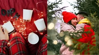 СЕКРЕТЫ Новогоднего Настроения: Декор, DIY Изголовье 🎄2020