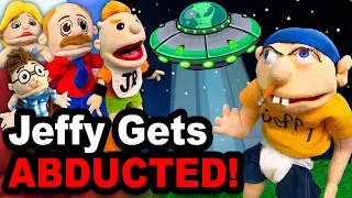SML YTP: Jeffy Gets Abducted!