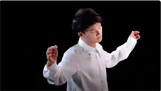 网友对周深最大的评价！Charlie Zhou Shen