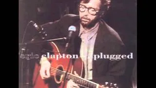 Walkin' Blues - Eric Clapton