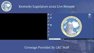 Interim Joint Committee on Local Government (7-19-22)