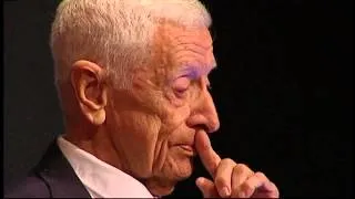 Gene Klein Holocaust Survivor - A German Civilian Saved My Life