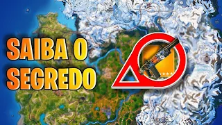 o segredo para sair na frente de muitos jogadores no fortnite capitulo 5 temporada 1