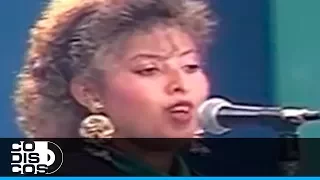 Triste Y Sola, Patricia Teherán - Video Oficial