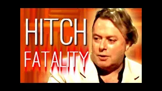 7 Unhinged Christopher Hitchens Flawless Victories