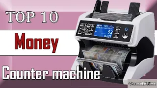 ✅ 10 Best Money Counter machine Buying Guide