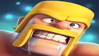 Clash of Clans- The Barbarian's Battle Rams viwe