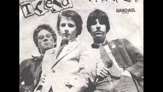 The Trend - Electric chair / Band aid