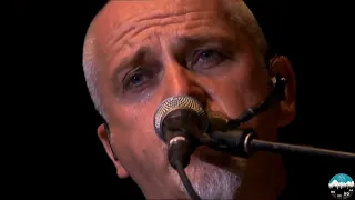 PETER GABRIEL - STILL GROWING UP TOUR #petergabriel #melaniegabriel #tonylevin #rachelz #inconcert