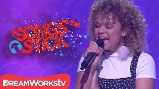 LIVE: Rachel Crow Concert for DreamWorks Home Adventures with Tip & Oh | SONGS THAT STICK