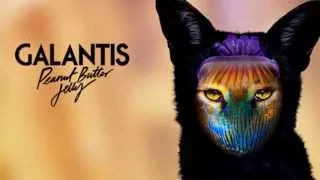 Galantis - Peanut Butter Jelly (Amrak Remix)