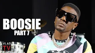 Boosie Thinks Migos is Over After Takeoff's Death, Tells Offset & Quavo to Stay Solo (Part 7)