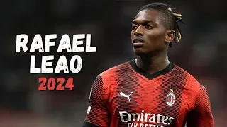 Rafael Leão is PHENOMENAL! 2024