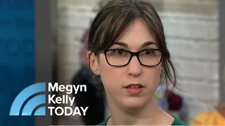 This Mom Lost Custody Of Her Children After Leaving Ultra-Orthodox Community | Megyn Kelly TODAY