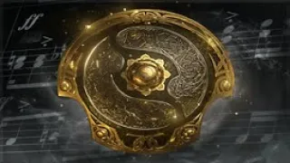 [Dota 2] - TI 10 - The International 2020 Music Pack