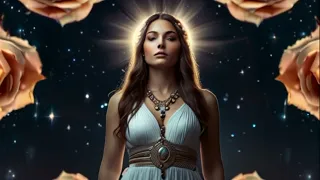 Full Moon Kundalini Portal Opening Ceremony | May 2024 Channeling