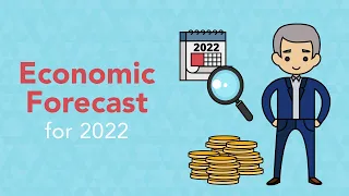 Economic Forecast for 2022 | Phil Town