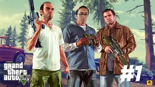 GTA V - FUN AJAH !!!