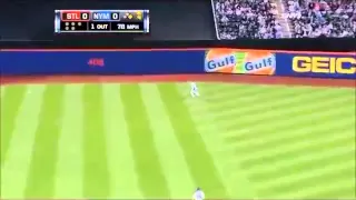 Johan Santana No Hitter All 27 Outs