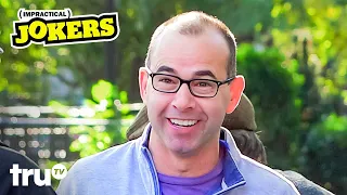 Gay Dog Summer Camp (Clip) | Impractical Jokers | truTV