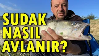 Sudak Avında Nasıl Malzeme Kullanılmalı?