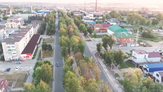 Киров,  Калужская область , Квадрокоптер