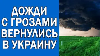 ПОГОДА НА 30 ИЮНЯ : ПОГОДА НА ЗАВТРА