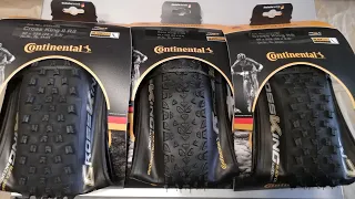 Continental Cross King , Race King Black Chili. Откуда разница в  100 грамм?