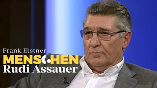 Rudi Assauer | Frank Elstner Menschen