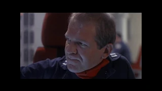 WarGames [1983]: Turn Your Key, Sir!