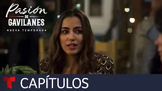 Pasión de Gavilanes, Nueva Temporada | Capítulo 29 | Telemundo