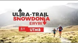 Ultra trail Snowdonia | UTS | UTMB World Series | UTS100km | Ultramarathon