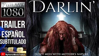 Darlin' (2019) (Trailer HD) - Pollyanna McIntosh