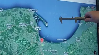 46 годин Baltic Jammer. Російська РЕБ проти українських морських дронів в Гданській затоці?