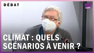 Lutte contre le réchauffement climatique : l’homme au centre des décisions