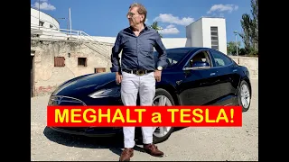 Tesla-kór! ŐSZINTÉN egy tulajdonostól