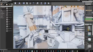 3D Modular Building Concepts