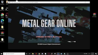 Unofficial SaveMGO Private Server RPCS3 Tutorial