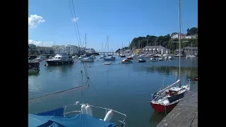 Places to see in ( Porthmadog - UK )