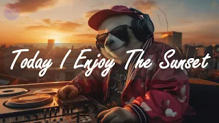 Today I Enjoy The Sunset 🏖 Pop Summer Songs To Put You In A Better Mood 🎶 Beautiful Relaxing Music