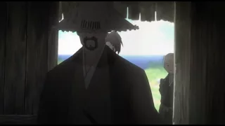[HD] Hand of God - Samurai Champloo