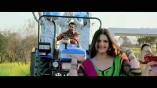 Chandi Di Dabbi | Gippy Grewal | Jatt James Bond | Full HD Official Music Video 2014