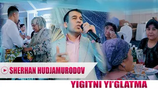 Sherhan Hudjamurodov - Yigitni yig’latma hayot | Шерхан Худжамуродов - Йигитни йиғлатма ҳаёт / 2023