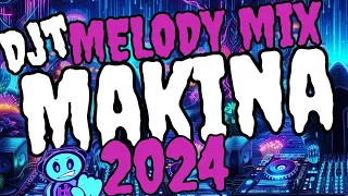 DJT - MAKINA MIX 2024 | GERMAN TRANCE 🎶🎧🕺🏻💃🔥💊🔊