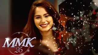 Jessy Mendiola "Service" January 7, 2017 | MMK Teaser