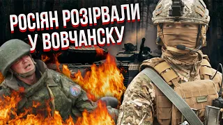 В АРМІЇ РФ БУНТ! Вагнери відмовились йти в атаку. Розбили дві роти росіян. Командири в полоні